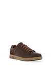 Skechers Cavell Sparkman Casual Shoes, Chocolate