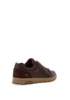 Skechers Cavell Sparkman Casual Shoes, Chocolate