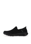 Skechers Equaliser 5.0 Slip-Ins Shoes, Black