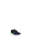 Skechers Baby Boy Bounder Trezic Trainer, Navy