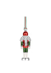 Newbridge Nutcracker Christmas Tree Decoration