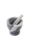 Judge Large Marble Mortar & Pestle