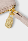 Katie Loxton Zodiac Capricorn Wristlet, Pink Mist