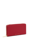 Katie Loxton Hana Wallet, Garnet Red