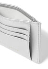 Katie Loxton Lily Cardholder, Silver