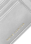 Katie Loxton Lily Cardholder, Silver