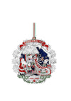 Newbridge 2024 Christmas Collectible Tree Decoration