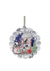 Newbridge 2024 Christmas Collectible Tree Decoration