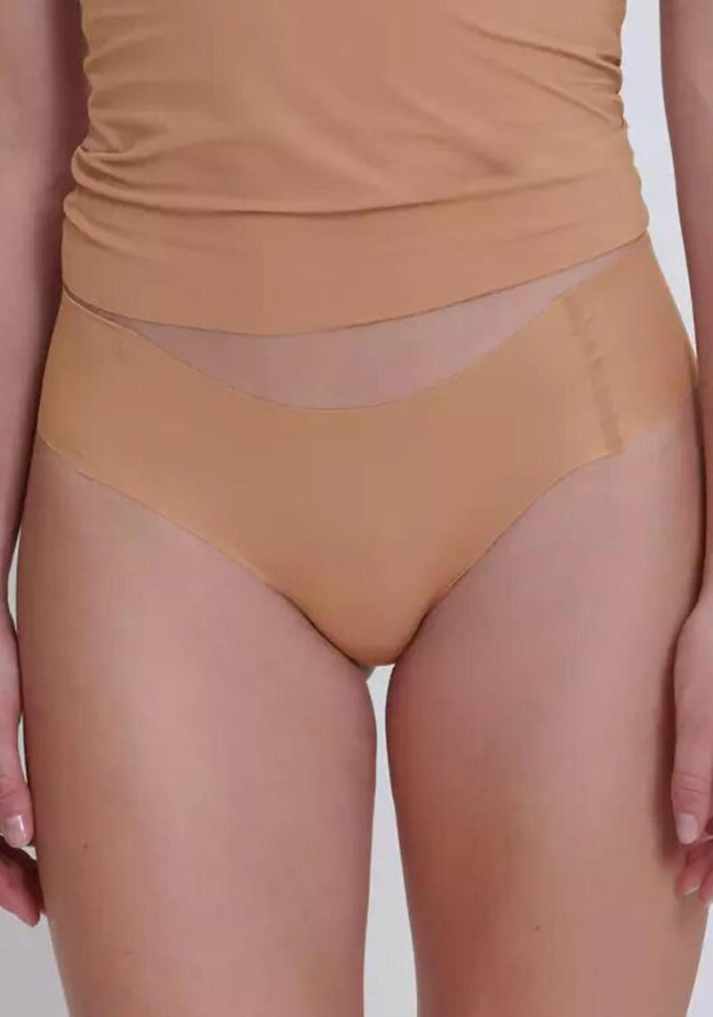 sloggi Seamless Panties - Knickers & Underwear