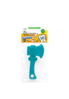 Smiley Eileeys Axe Tool Teether, Blue