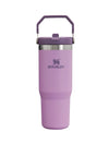 Stanley Classic Iceflow Flip Straw Tumbler 0.89L, Lilac