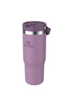 Stanley Classic Iceflow Flip Straw Tumbler 0.89L, Lilac