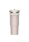 Stanley Classic Iceflow Flip Straw Tumbler 0.89L, Rose Quartz