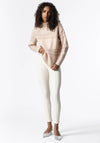 Tiffosi Nordic Knit Sweater, Beige