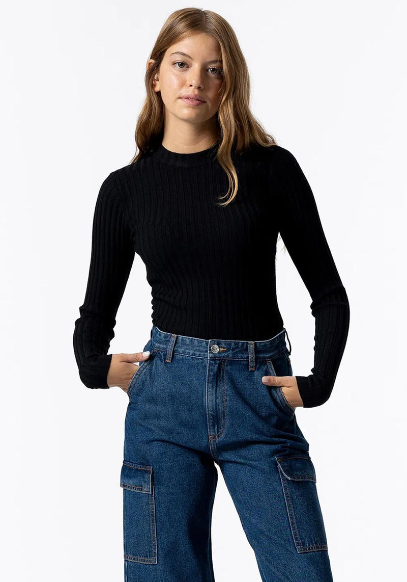 Tiffosi Denim - NEW FIT  Izzy - Slouchy Jeans⁠ The perfect jeans