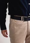 Tom Penn Tapered Fit Chinos, Sand