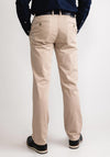 Tom Penn Tapered Fit Chinos, Sand