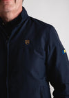 XV Kings by Tommy Bowe Orleans Windbreaker, Admiral