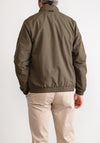 XV Kings by Tommy Bowe Orleans Windbreaker, Hunter