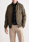 XV Kings by Tommy Bowe Orleans Windbreaker, Hunter