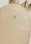 Tommy Hilfiger Mini Dome Backpack, Beige