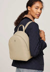 Tommy Hilfiger Mini Dome Backpack, Beige