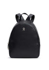 Tommy Hilfiger Mini Dome Backpack, Black