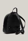 Tommy Hilfiger Mini Dome Backpack, Black