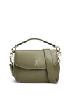 Tommy Hilfiger Chic Crossbody Bag, Utility Olive