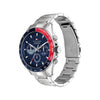 Tommy Hilfiger 1791968 Owen Watch, Silver