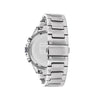 Tommy Hilfiger 1791968 Owen Watch, Silver