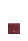 Tommy Hilfiger Life Medium Wallet, Red