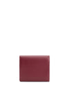 Tommy Hilfiger Life Medium Wallet, Red