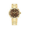 Tommy Hilfiger Ladies 1782631 Watch, Gold