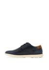 Tommy Bowe Lavanini Lace Up Casual Shoes, Navy