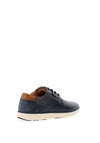 Tommy Bowe Lavanini Lace Up Casual Shoes, Navy