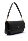 Tommy Hilfiger Soft Utility Crossbody Bag, Black