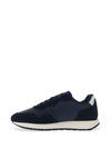 Tommy Jeans TJM Modern Trainers, Dark Night Navy