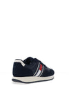 Tommy Jeans TJM Modern Trainers, Dark Night Navy