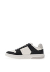 Tommy Jeans The Brooklyn Trainers, Black