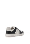 Tommy Jeans The Brooklyn Trainers, Black