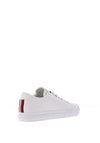 Tommy Hilfiger Street Low Trainers, White