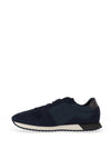 Tommy Hilfiger Signature Tape Trainers, Navy