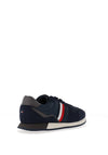 Tommy Hilfiger Signature Tape Trainers, Navy