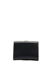 Tommy Hilfiger Heritage Flapover Wallet, Navy