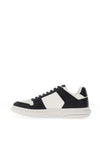 Tommy Jeans Brooklyn Trainers, Black and White