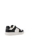 Tommy Jeans Brooklyn Trainers, Black and White