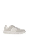 Tommy Jeans Brooklyn Trainers, Grey and White