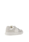 Tommy Jeans Brooklyn Trainers, Grey and White