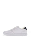 Tommy Hilfiger Elevated Classic Trainers, White